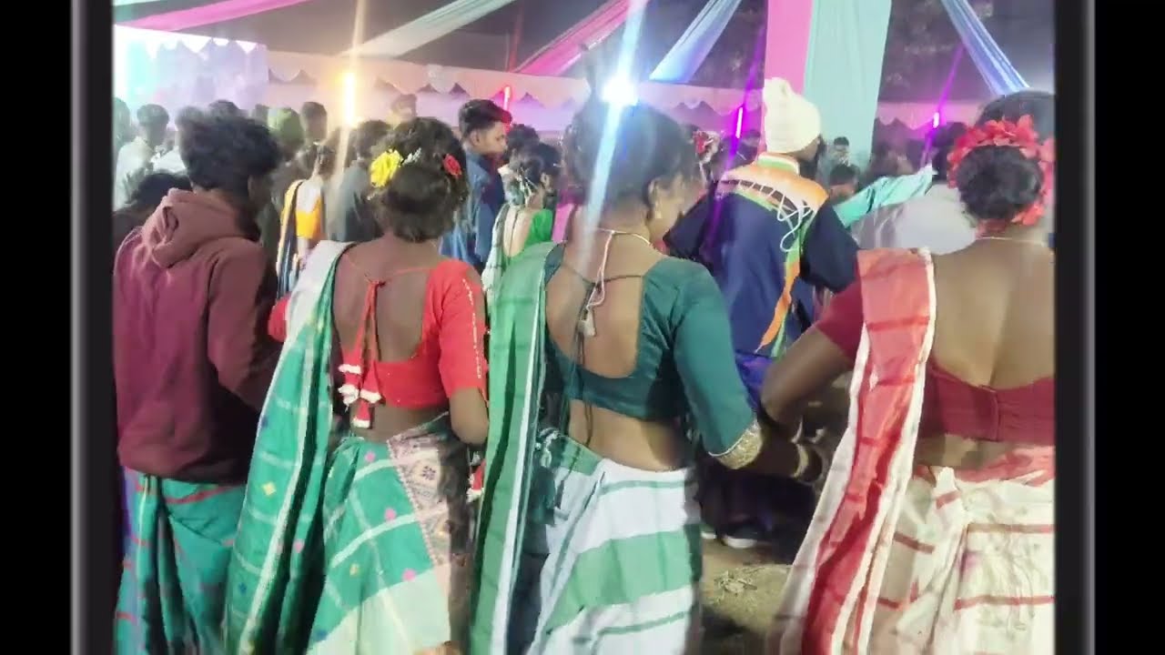 LUSADI DJ LAGNE ANEJ HEPRAW SANTALI VIDEO 2026 #LATARTOLAKOLA