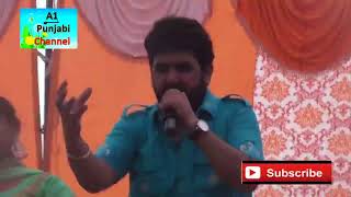 SHERA BOHARWALIA  LATEST PUNJABI SONG  KOTHI