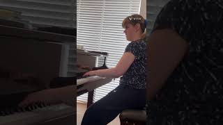 Schubert Heartbeat No2 Sonata D960 #chords #rhythm #energy #gesture #keyboardsize #motion