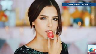 Revelaron Lista Con Supuestas Cirugías Plásticas De La Youtuber Yuya Video