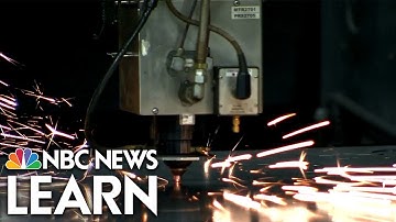 Lasers in Our Everyday Lives