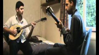PaniBouzouki - Levendikos Xoros