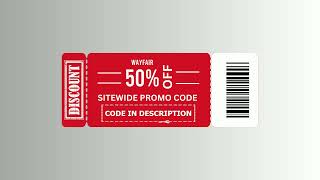 Wayfair Promo Code 2024 February