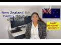 New Zealand වල Family එකකට යන වියදම I Total monthly living Cost I Family life in NZ I #SinhalaVlogs