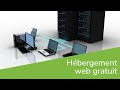 Hbergement gratuit de site web chez planethoster pour mettre son site internet en ligne