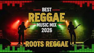 Roots Reggae 1976 Unreleased Album – Conscious Dub Flow 2026 Inspired by Bob Marley