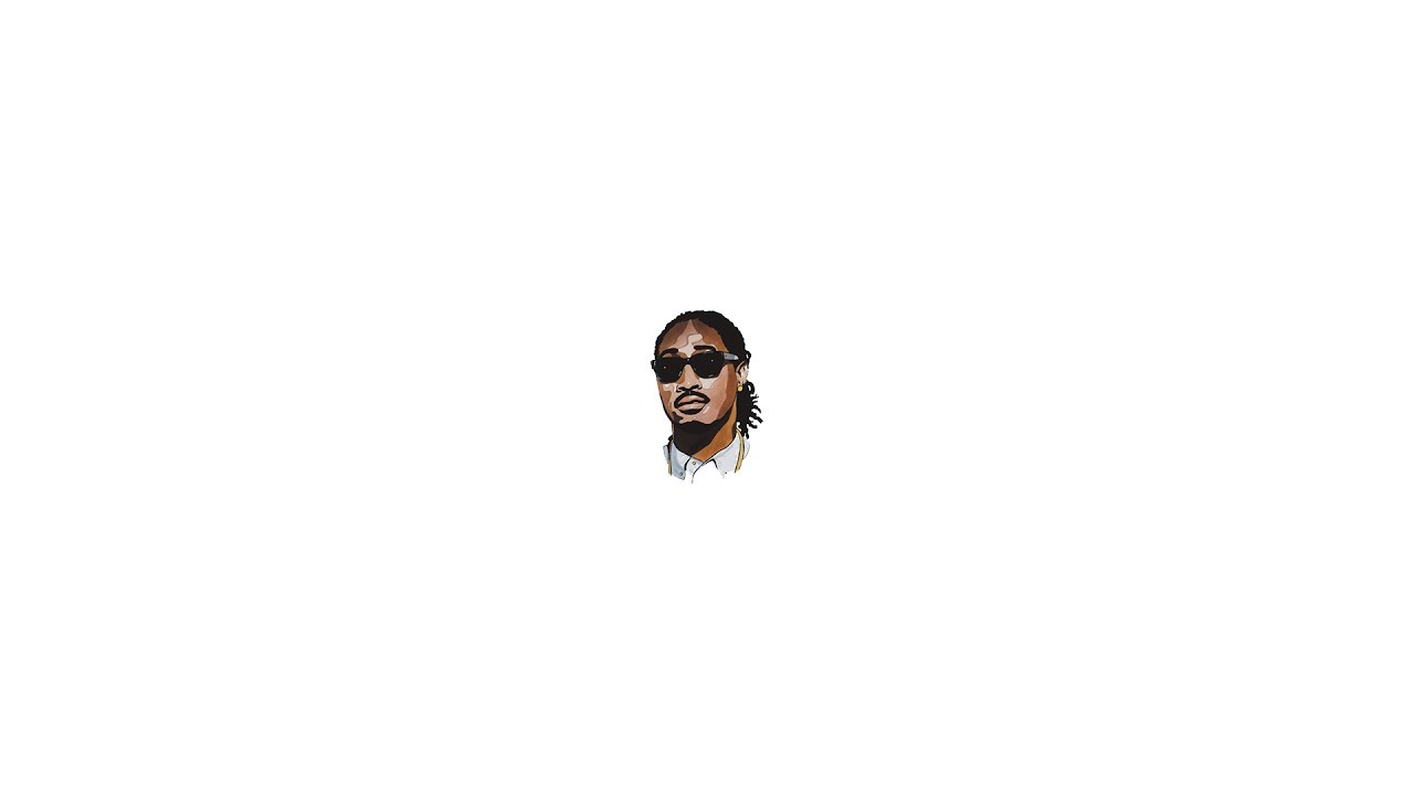 Future Type Beat 2017 - "W" (Prod.By 09IMPACT)