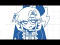 Gave up vid / animation meme / FlipaClip