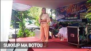 SUKKUP MA BOTOU - WIKE || Cover Pop Simalungun || by. Virgo Music Entertaint.