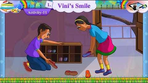 STD 7 /ENGLISH/1/ACTIVITY 11