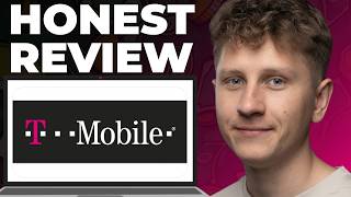 T Mobile for Wireless Honest Review - Watch Before Using