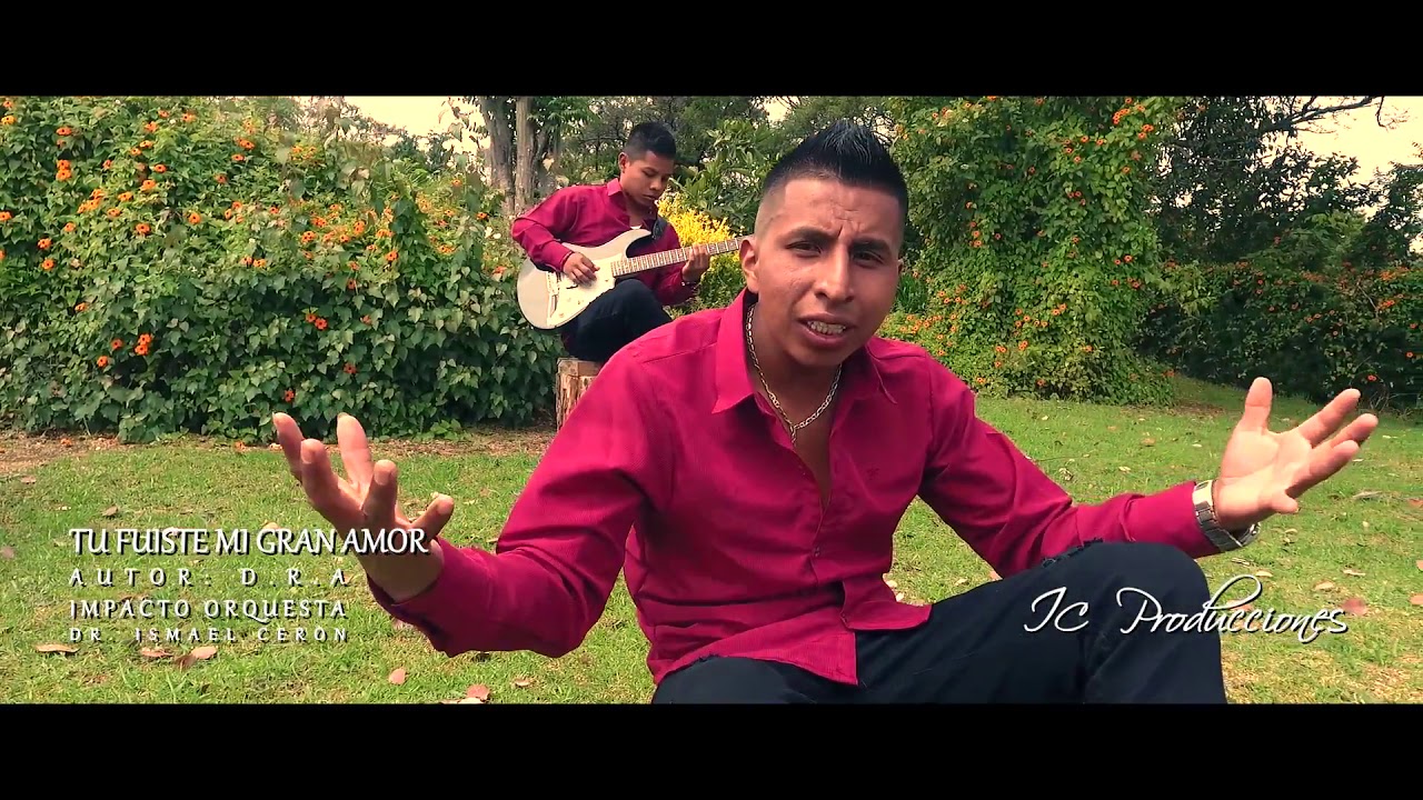 Tu Tambien Fuiste Mi Primer Amor