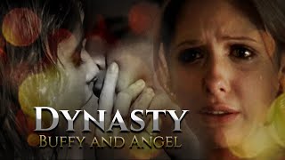 :. Dynasty .:  Buffy and Angel screenshot 3
