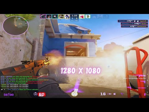 Jogando DM #cs2 - YouTube