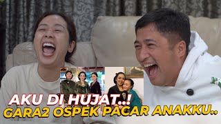 BASRENG SOIMAH | BONGKAR RAHASIA SOIMAH,OSPEKK PACAR ANAKNYA GARA2 INI...
