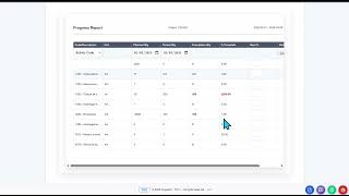 TCC — Construction Cost Control Software | Full Product Walkthrough (2 min)