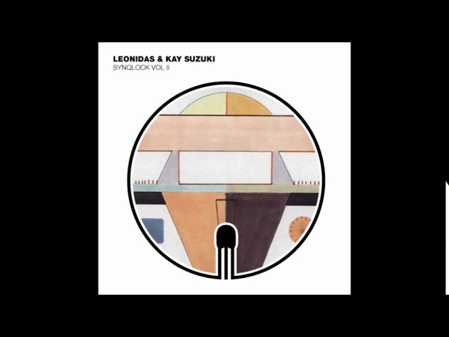YouTubeでLeonidas & Kay Suzuki - Asteroidを視聴 YouTubeでLeonidas & Kay Suzuki - Asteroidを視聴