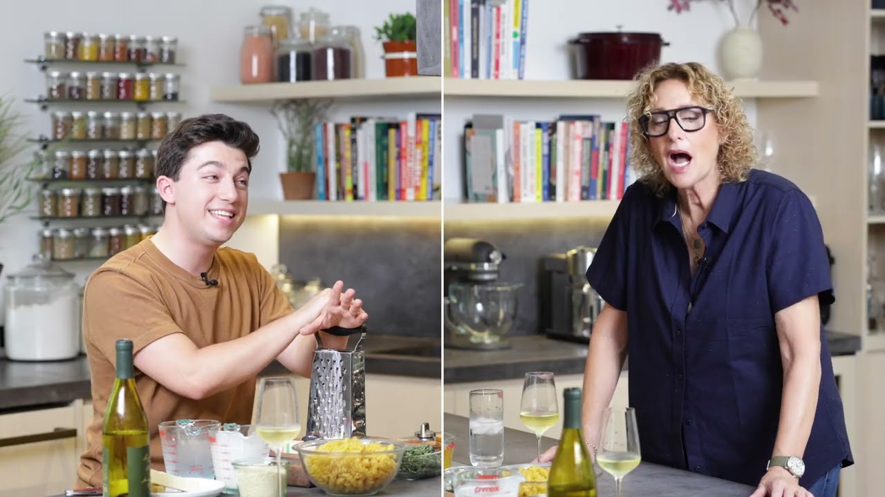 Episode 4: Judy Gold | Insatiable with Eitan Bernath