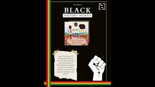 Happy Black History Month From Hachette!
This Black History Month, we’re honoring the stories, voices, and legacies that continue to shape our culture and collective history. These books reflect the depth, brilliance, and impact of Black experiences; inviting readers to learn, reflect, and engage with stories that matter, not just this month, but always. 📚✊🏾
#bhm #blackhistory #blackhistorymonth #blackhistorymonth2026 #blackbooks #blackauthors #readblack Happy Black History Month From Hachette!