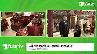 Zeren Holding Sonrası Alfemoda Büyük Dönüşüm 2026 Hedefleri Açıklandı