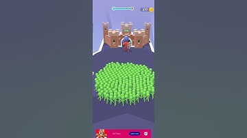 count master crowd runners#games #shorts #countmaster #countmastercrowdrunners3d