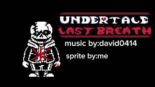 Oldworst Beauty V2 Undertale Last Breath Ostdavid0414