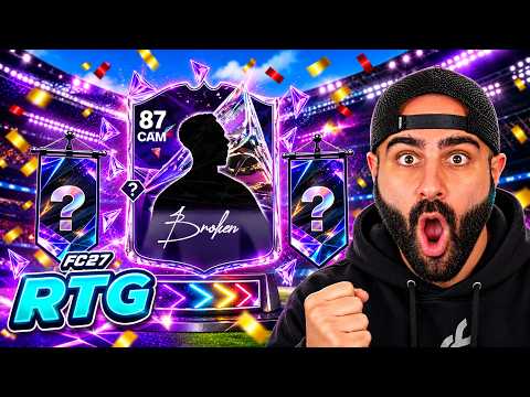 I Found a 60K Future Star That Plays Like a 1,000,000 Coin Card! 🤯
