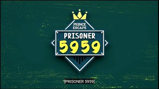 Park Jihoon Prisoner 5959 ep 2