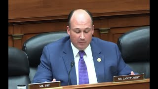 Rep. Langworthy Asks Questions About Form 4473 When Purchasing Firearms in Oversight's ATF Hearing