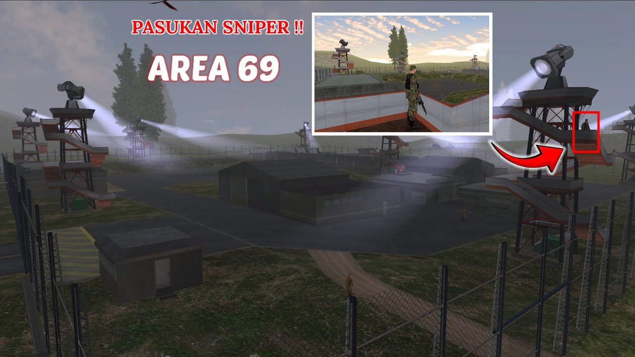 MOD AREA 69 YG AKAN MEMBUAT GTA SA ANDROID KALIAN MENJADI LEBIH BAIK DAN REALISTIS 🔥