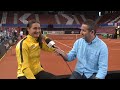 LIVE Fed Cup Show | Inside the Lines | Fed Cup 2019