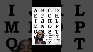 Letters Are Actually Spells 🪄 Part 1