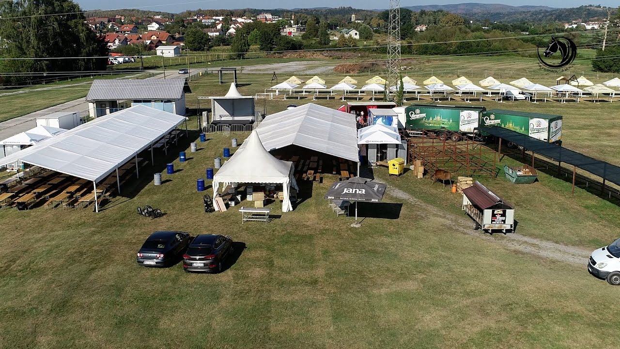 - POPOVAČA SPREMNA ZA DOGAĐAJ GODINE U SUBOTU NA STOČNOM SAJMU -