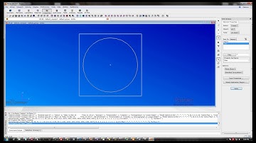 Constitutive modeling of UD lamina using MSC.Patran/Nastran SwiftComp GUI