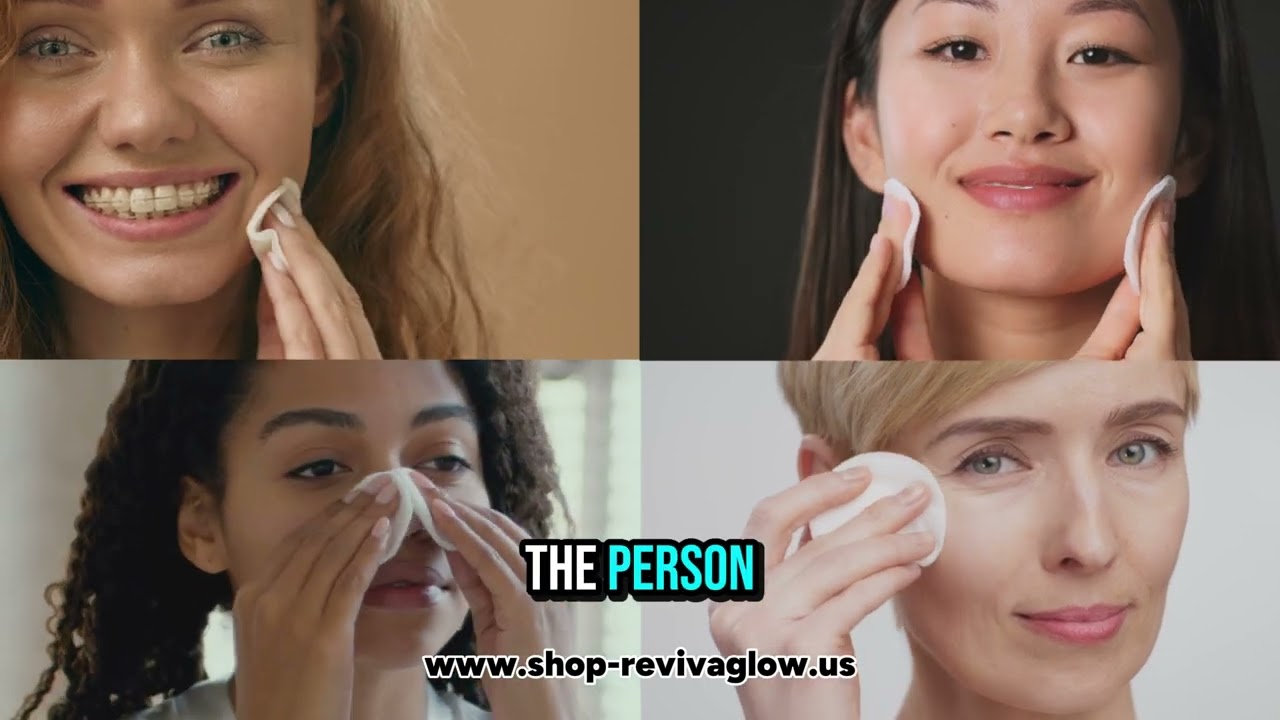 RevivaGlow Review 2026 | Does It Really Improve Skin, Hair & Nails? (Honest Truth)