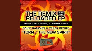 Torn (Scott Brown Remix)