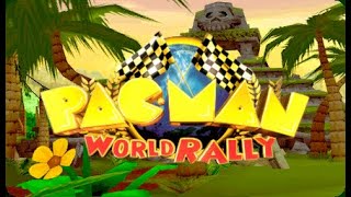 Jungle Safari - PAC-MAN WORLD RALLY Soundtrack
Composition: Mike Rubino (Tommy Tallarico Studios)
Game development: WildWorks (Formerly Smart Bomb Interactive)
Game publisher: Bandai Namco
I do NOT own the rights to anything you see or hear in this video and Im not turning a profit from this.
(In case of knowing anything about the game music or their composers, feel free to tell me and Ill update the info as soon as possible)
Mike Rubinos YouTube Channel: https://www.youtube.com/@mikerubino4852 Jungle Safari - PAC-MAN WORLD RALLY Soundtrack