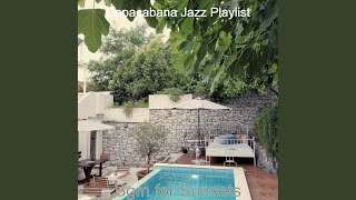 Grand Music for Vision