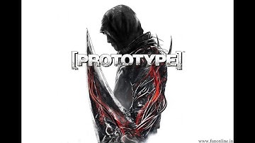 Prototype  PC Gameplay  Part V