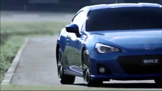 BRZ takes flight.mp4