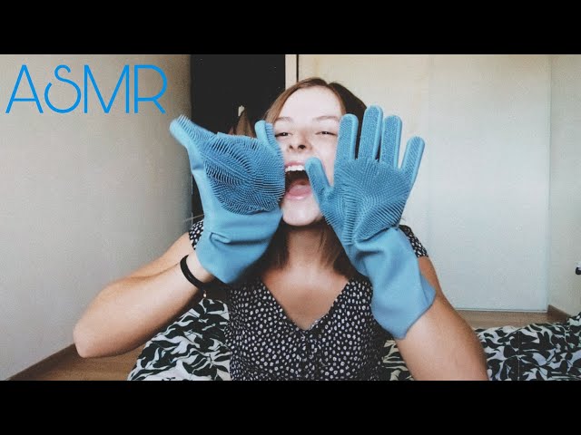ASMR FR🪐 j'utilise 3 déclencheurs pour t'endormir 🌠 (très très relaxant)