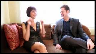 "Little Shop" Legend Ellen Greene on Creating Audrey & Seeing the Beloved Musical Back on Screen