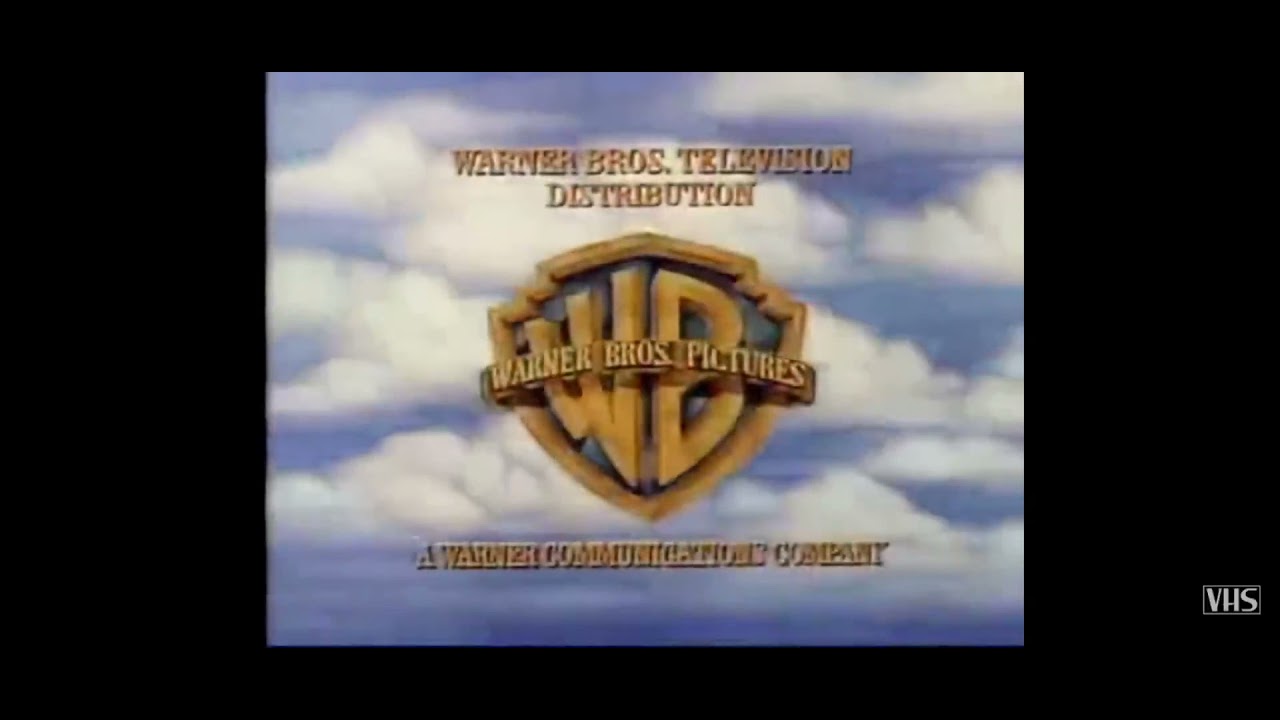 Scholastic Al Burton Productions Warner Bros. Television Distribution