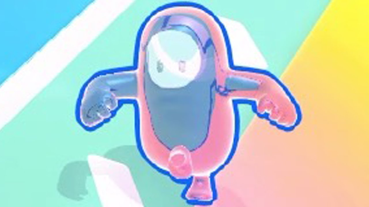 数年ぶりにフォールガイズやったらとんでもないことになってた！