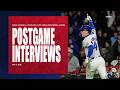 POSTGAME INTERVIEWS: Counsell, Rea, Crow-Armstrong, Thornton, Happ | Cubs Locker Room Sound (5/6/26)