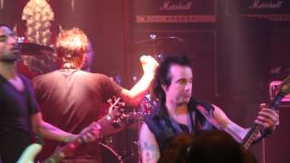 Trixter  Machine  Vdand Vegas 10215