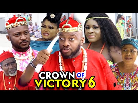 Download CROWN OF VICTORY SEASON 6 -