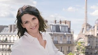 Juliette Binoche - Et Si Tu N