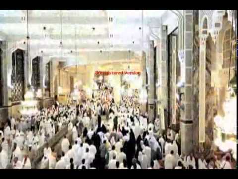 ابتهالات سيد النقشبندي ماشي في نور الله 