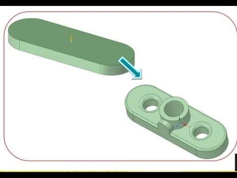 Clase 1 - SpaceClaim - Figura 3